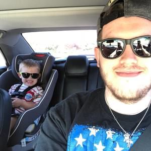 Meet your Posher, Cory